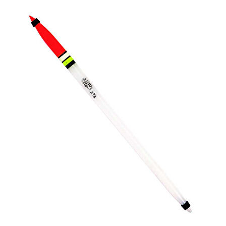 Albastar Plastik Olta Şamandırası 527 Standart-2.7GR