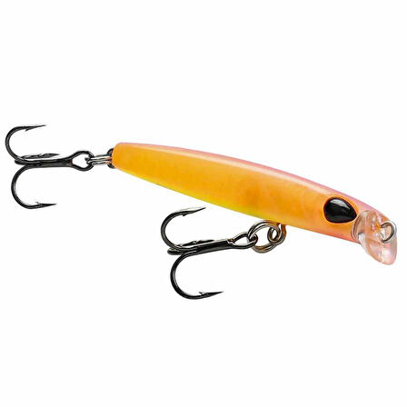 Storm Gomoku Slim Lip Sahte Balığı MPGLO-45MM-1.7GR