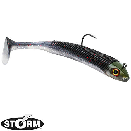 Storm 360GT Searchbait Sahte Balığı H-14CM - 3LU