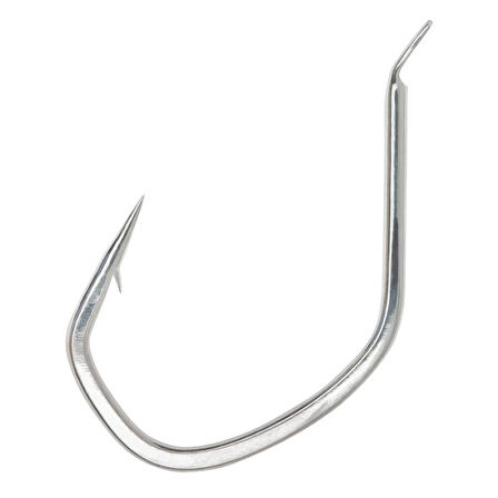 VMC Slow Jiging Olta İğnesi 7117TI Standart-NO:5-0 - 10LU