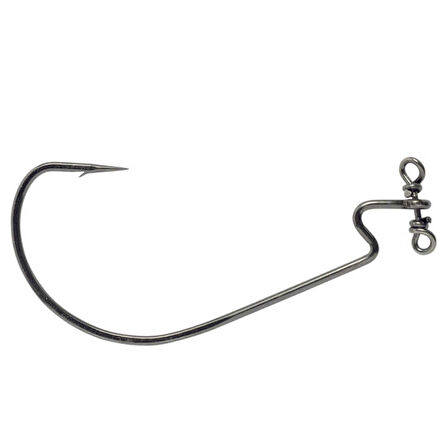 Vmc Spinshot Wide Gap Olta İğnesi 7342SH-BN Standart-NO:3-0 - 4LU