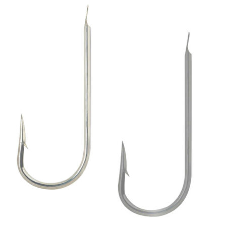 VMC Olta İğnesi 9746 100lü NİKEL-NO:10