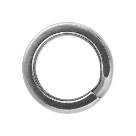 VMC Paslanmaz Çelik Olta Halkası SSSR Standart-NO:6 - 6LI