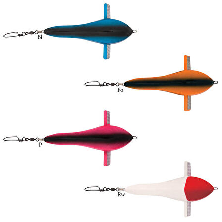 Williamson Exciter Birds Sahte Yemi RW-130MM