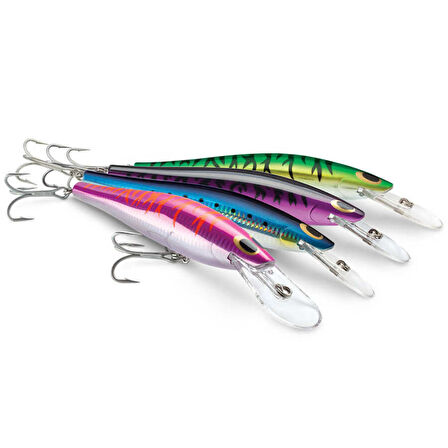 Williamson Speed Pro Deep Sahte Balığı BO-180MM