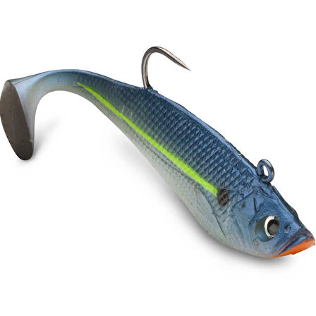 Storm Wildeye Swim Shad Sahte Balığı SHCS-11CM - 3LU