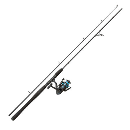 Penn Wrath Spin Olta Seti Standart-244CM