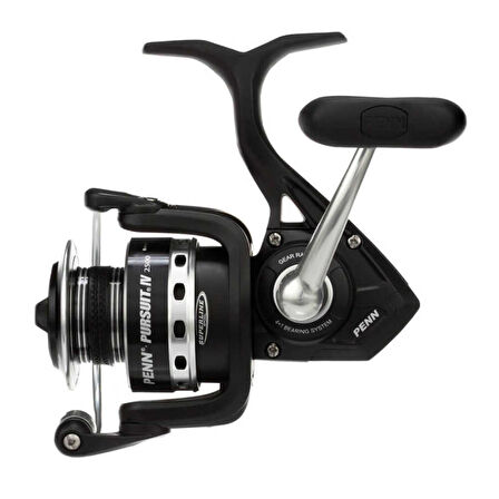 Penn Pursuit IV Spinning Olta Makinesi Standart-4000T