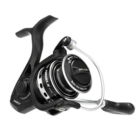 Penn Pursuit IV Spinning Olta Makinesi Standart-4000T
