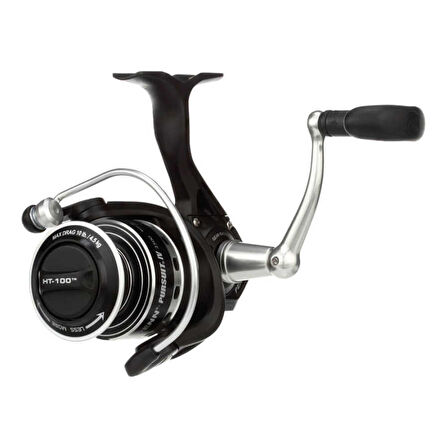 Penn Pursuit IV Spinning Olta Makinesi Standart-4000T