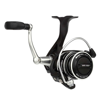 Penn Pursuit IV Spinning Olta Makinesi Standart-4000T