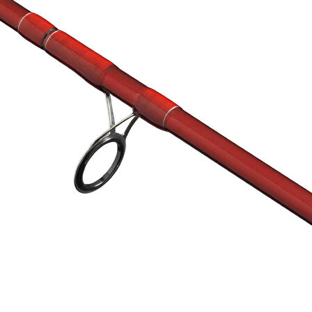 Penn Squadron III Travel Sw Spin Olta Kamışı Standart-240CM - 15/40G