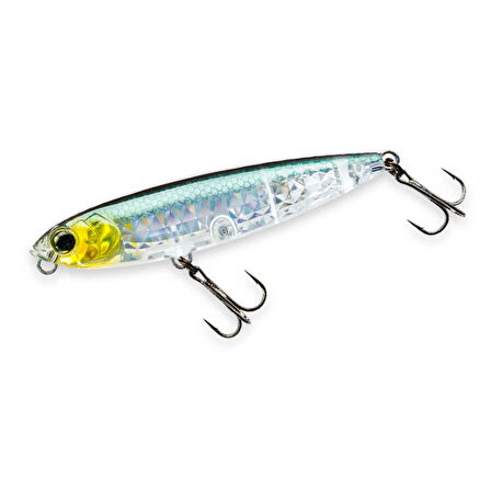 Yozuri 3DR-X Pencil Floating Sert Balık PGSH-75MM - 7.5G