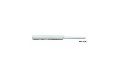 SPIINX BABY FISH SİLİKON 4.5CM 18P WHITE