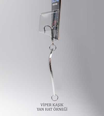VIPER 22G BEYAZ KIRMIZI NOKTA SİM