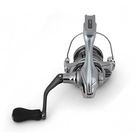 Shimano Nasci FC 2500 HG Spin Olta Makinesi