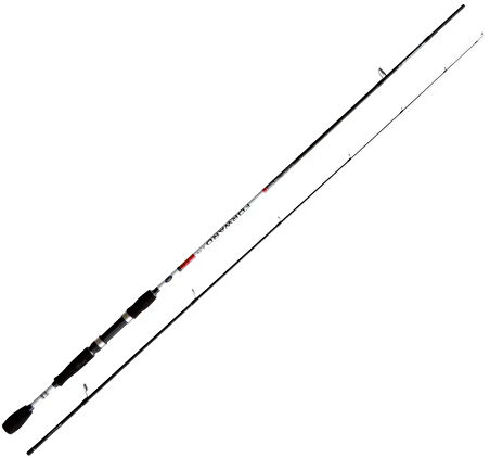Lineaeffe Forward II 0-8g 210cm Lrf Kamışı