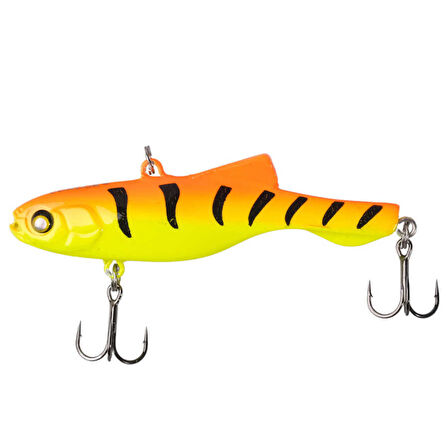 Condor Vib 6.7cm 12.2gr Jig Yem 573-Standart