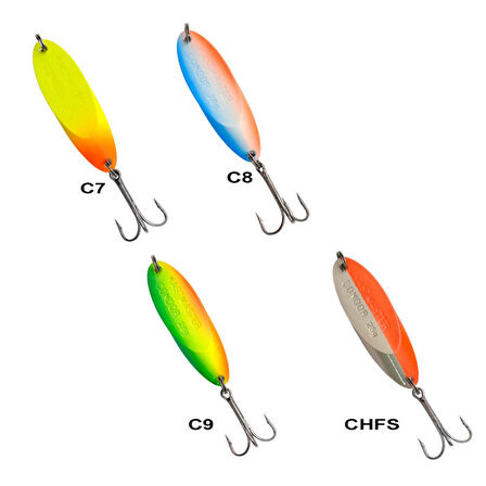 Condor KS1103 14gr Kesme Kaşık 03-Standart