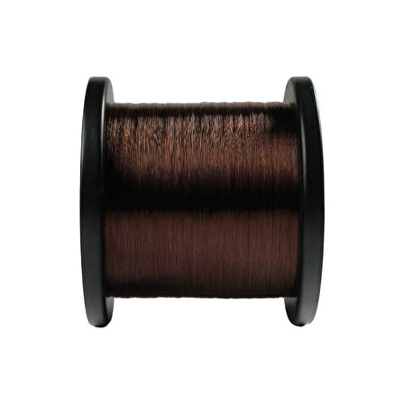 Kudos Carp Master 2500m Kahve Misina Standart-0.35