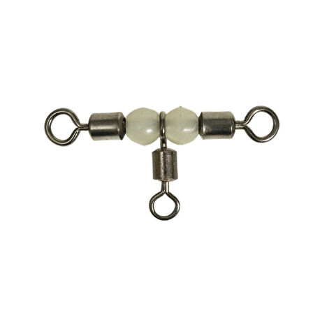 Ryuji RYJ 1027 Boncuklu Fırdöndü Standart-NO 1X2