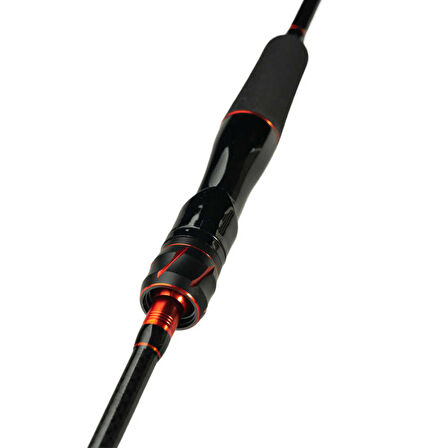 Ryuji Luna II 2.70m 4-35gr 2P Spin Olta Kamışı Standart-Standart