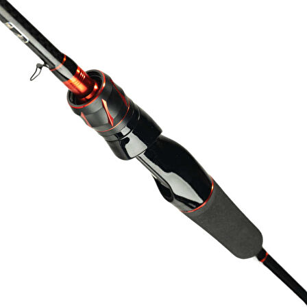 Ryuji Luna II 2.70m 4-35gr 2P Spin Olta Kamışı Standart-Standart