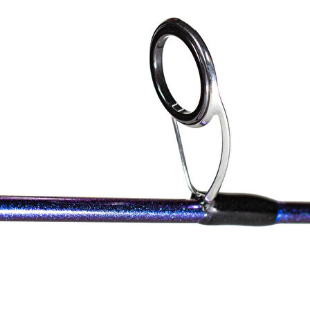 Ryuji Strobe II 1.68m 60-130gr 2P Jig Olta Kamışı Standart-Standart