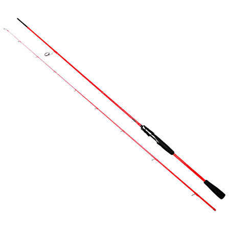 Ryuji Red Fox 2.30m 3-15gr 2P Spin Kamış Standart-Standart