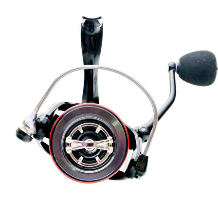 Ryuji Raptor 5000D 5+1BB Makara Standart-Standart