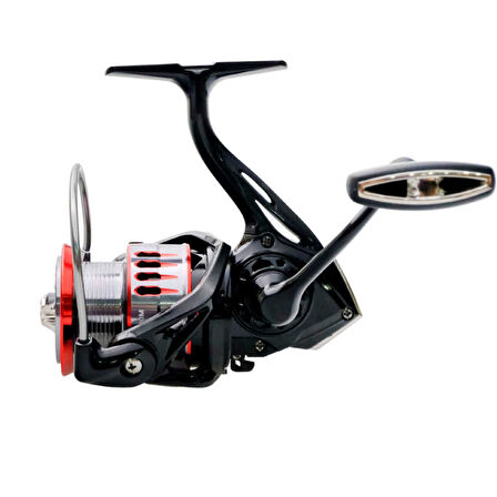 Ryuji Raptor 3000M 5+1BB Makara Standart-Standart