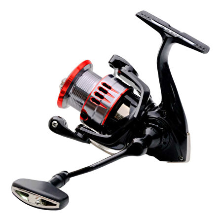 Ryuji Raptor 3000M 5+1BB Makara Standart-Standart