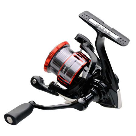 Ryuji Raptor 2000S 5+1BB Makara Standart-Standart