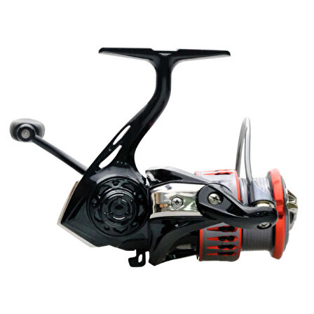 Ryuji Raptor 2000S 5+1BB Makara Standart-Standart