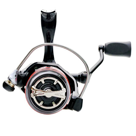 Ryuji Raptor 2000S 5+1BB Makara Standart-Standart