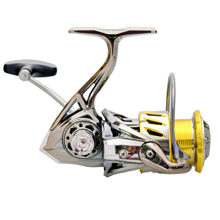 Ryuji Ares 3000M 5+1BB Makara Standart-Standart