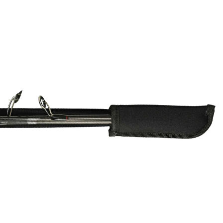 Ryuji Ayarlanabilir Lrf Spin Kamış Koruma Kılıfı Standart-Standart