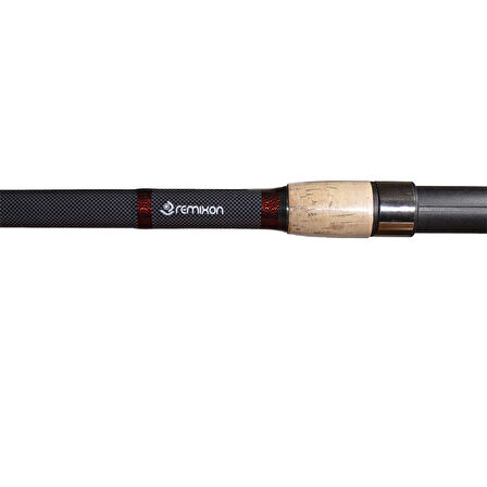 Remixon Sapphire 2.40m 10-40gr Tele Kamış Standart-Standart