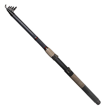 Remixon Sapphire 2.10m 10-40gr Tele Kamış Standart-Standart