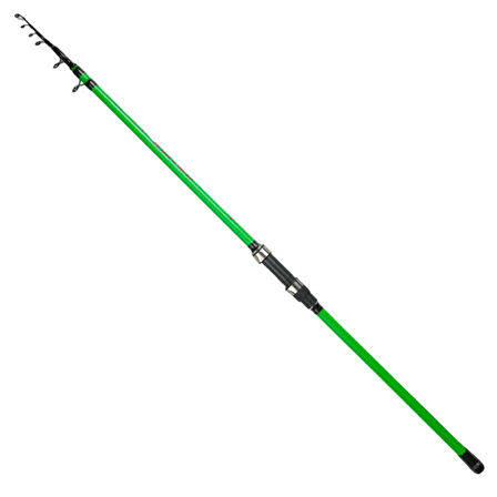 Remixon Sonic 1.65m Mix Carbon 100-200gr Tele Bot Kamış Standart-Standart