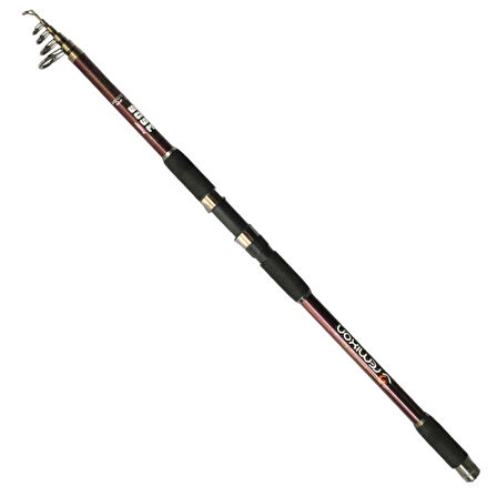 Remixon New Red Gun 3.90m 100-200gr Kamış Standart-Standart