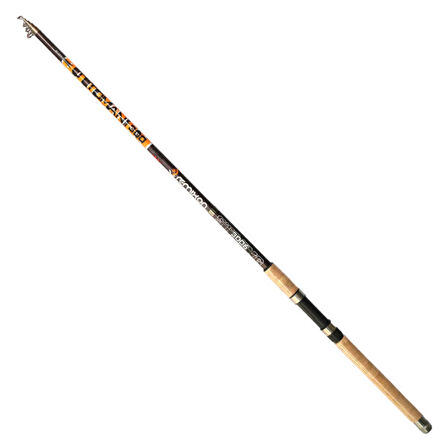 Remixon New Ottoman 1.80m 50-100gr Kamış Standart-Standart