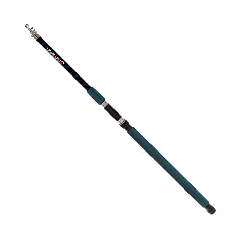 Remixon Escape 2.30M 100-300gr Tele Olta Kamışı Standart-Standart