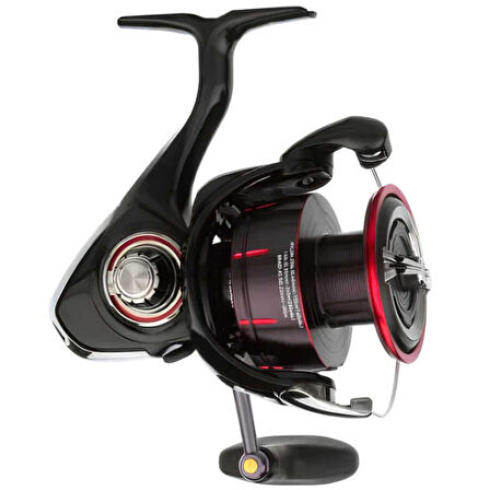 Daiwa Fuego 23 LT 3000 C  Makara Standart-Standart