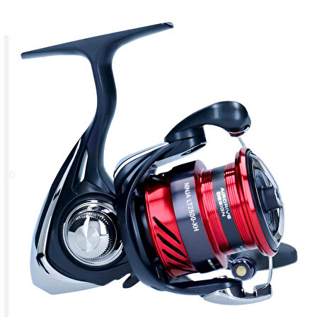 Daiwa Ninja 23 LT 2500 Makara Standart-Standart