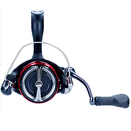 Daiwa Ninja 23 LT 2500 Makara Standart-Standart
