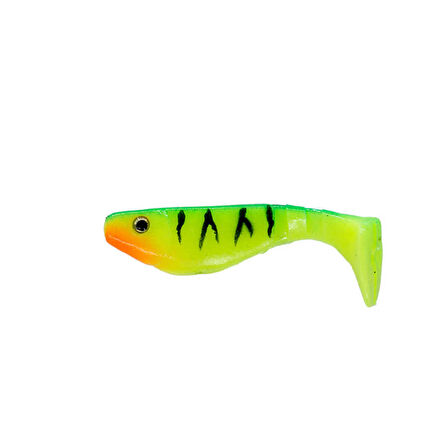 Remixon CH2RM 5,5cm Parçalı Silikon Yem (10 Adet) 025-Standart