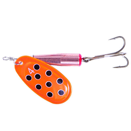 Remixon Hunter Spinner Serisi 5gr Kaşık Yem 03-Standart