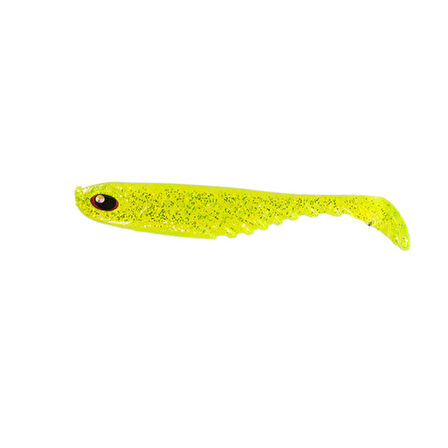 Remixon Curvy Shad 10,5cm (5 Adet) 03-Standart