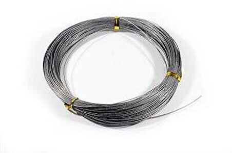 Fujin Special Wire 50mt Çelik Tel 35LB